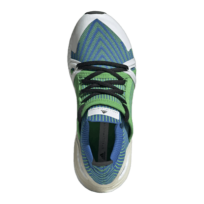 adidas Ultra Boost 20 Stella McCartney Intense Green (W) Oben