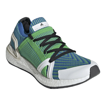 adidas Ultra Boost 20 Stella McCartney Intense Green (W) Side EG1070