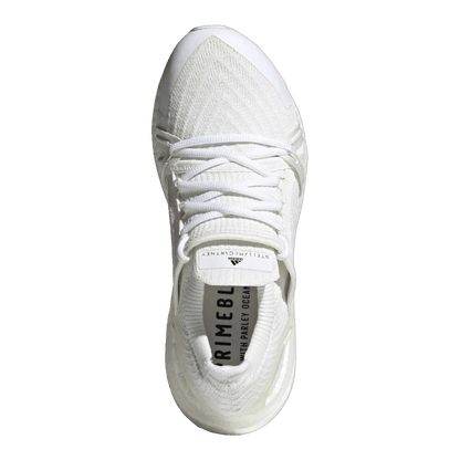 adidas Ultra Boost 20 Stella McCartney Off-White (W) Oben H00034