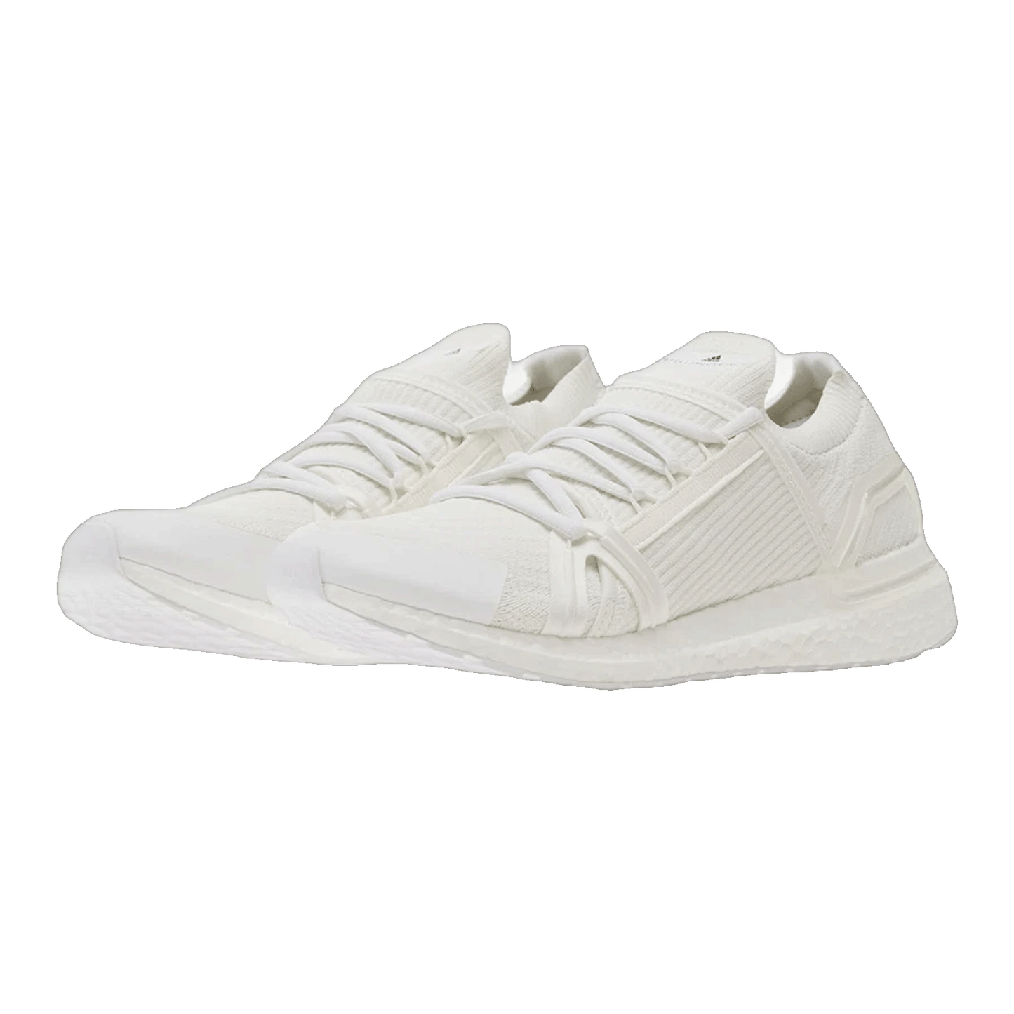 adidas Ultra Boost 20 Stella McCartney Off-White (W) Side H00034