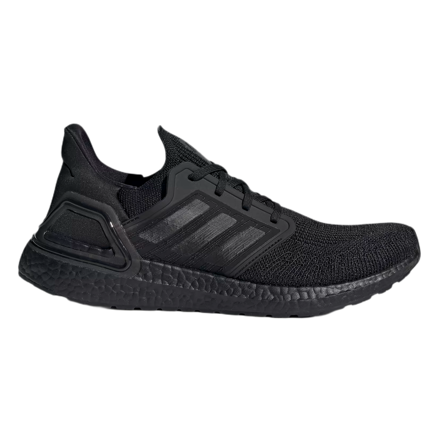 adidas Ultra Boost 20 Triple Black EG0691