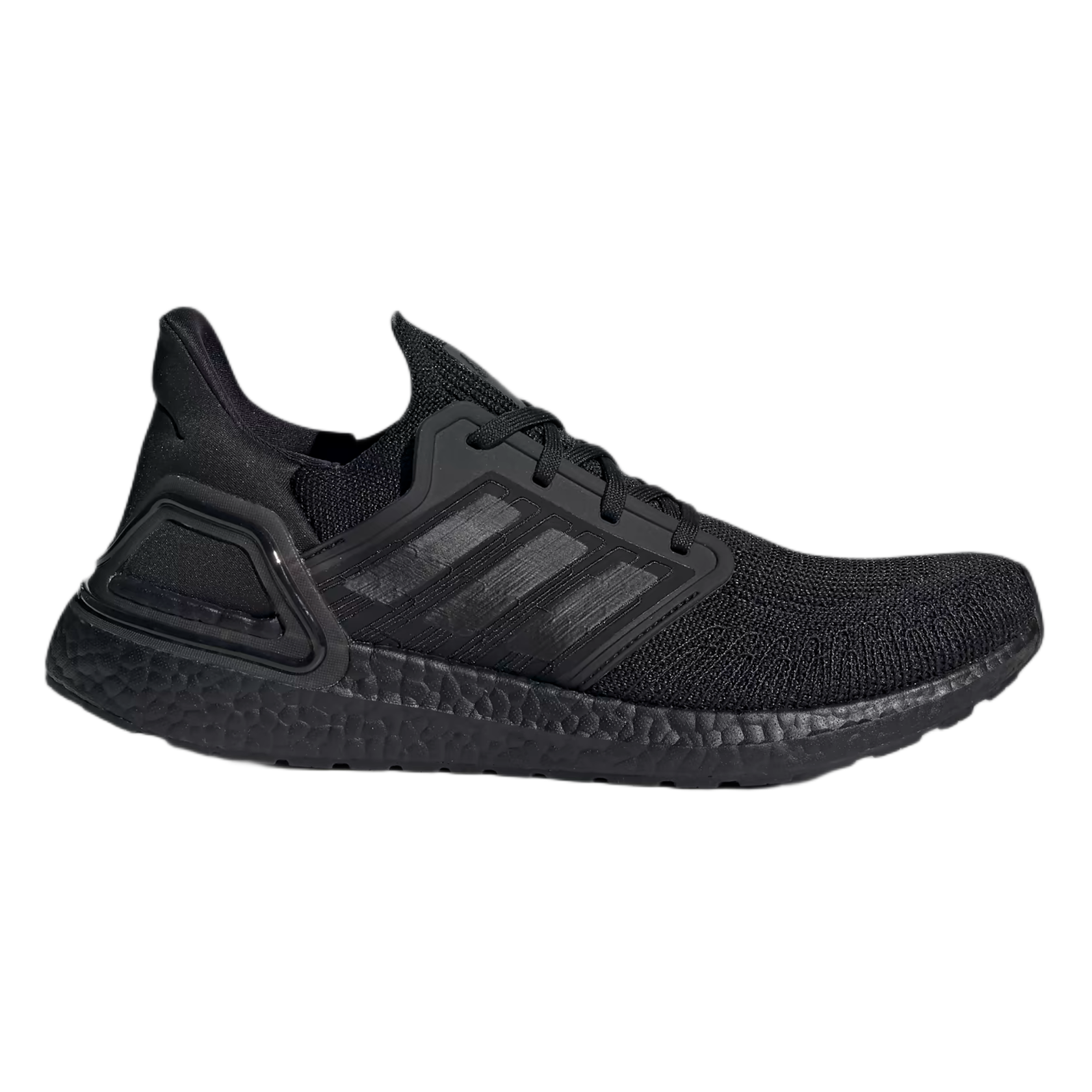 adidas Ultra Boost 20 Triple Black EG0691