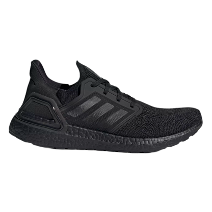 adidas Ultra Boost 20 Triple Black EG0691
