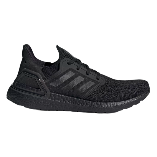 adidas Ultra Boost 20 Triple Black EG0691