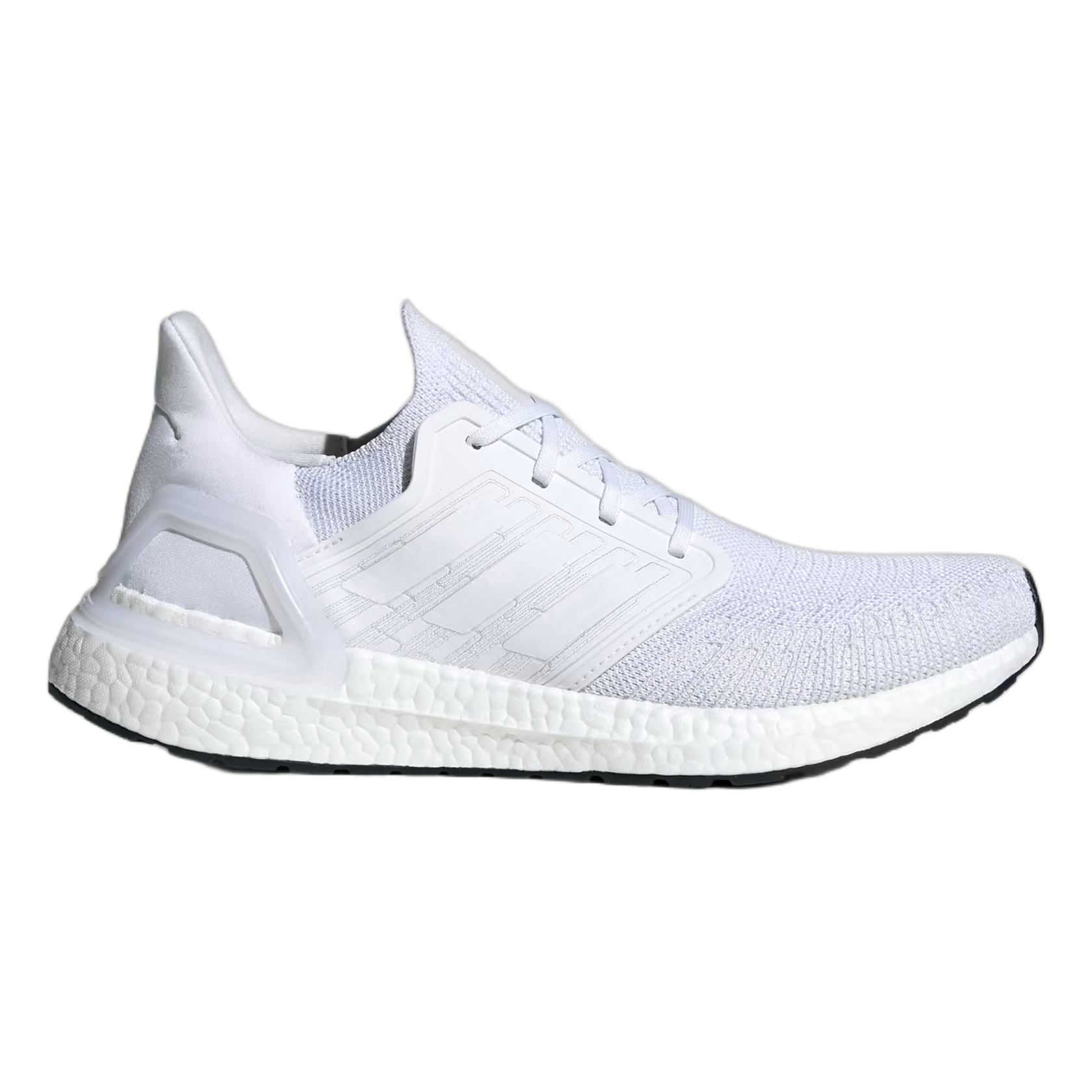adidas Ultra Boost 20 Triple White EF1042