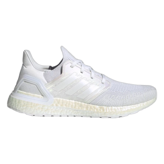 adidas Ultra Boost 20 White Iridescent FW8721