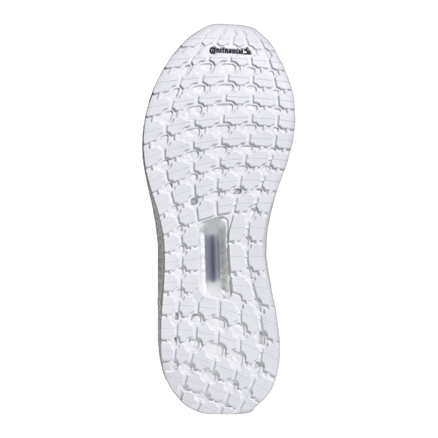 adidas Ultra Boost 20 White Iridescent Sohle FW8721