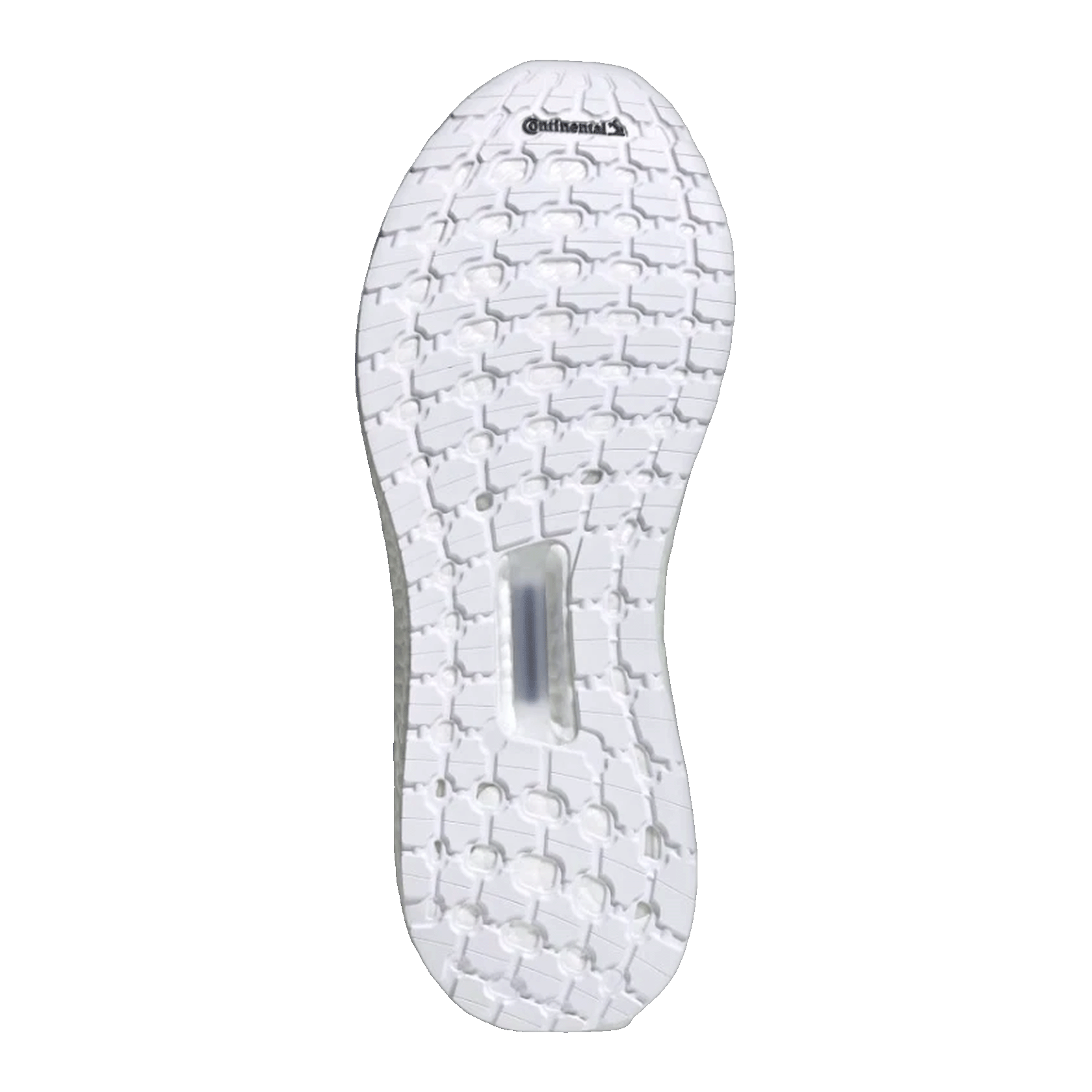 adidas Ultra Boost 20 White Iridescent Sohle FW8721