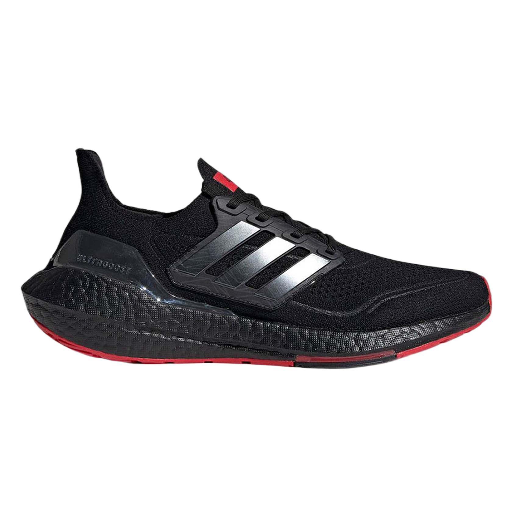 adidas Ultra Boost 21 424 Arsenal GV9716