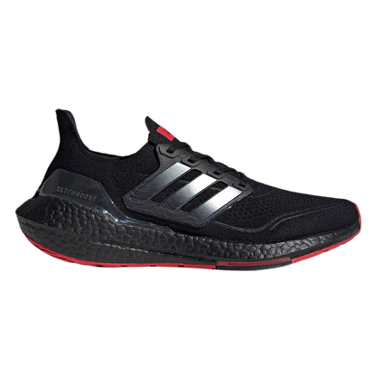 adidas Ultra Boost 21 424 Arsenal GV9716