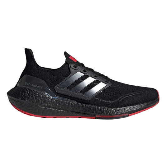 adidas Ultra Boost 21 424 Arsenal GV9716
