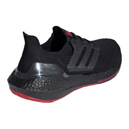 adidas Ultra Boost 21 424 Arsenal Back GV9716