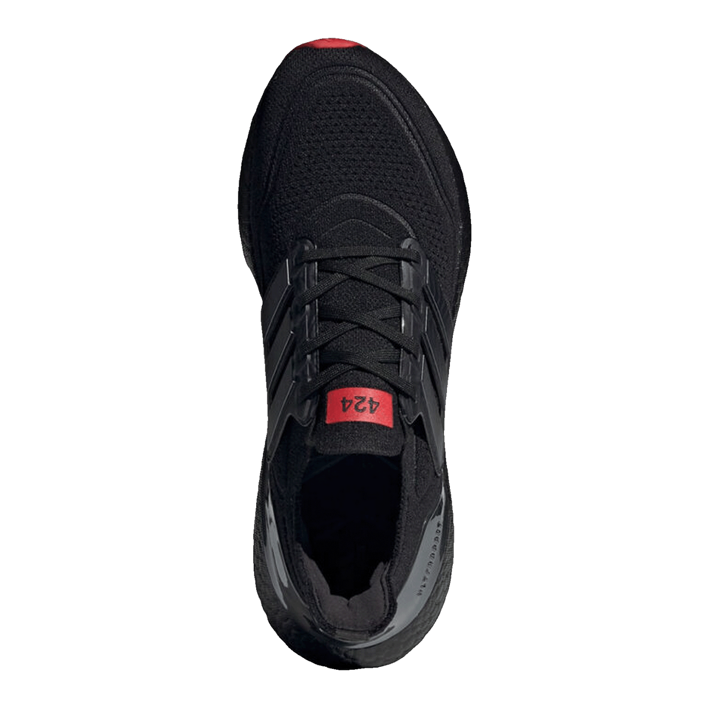 adidas Ultra Boost 21 424 Arsenal Oben GV9716
