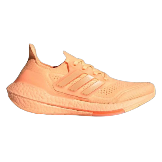 adidas Ultra Boost 21 Acid Orange (W) FZ1918