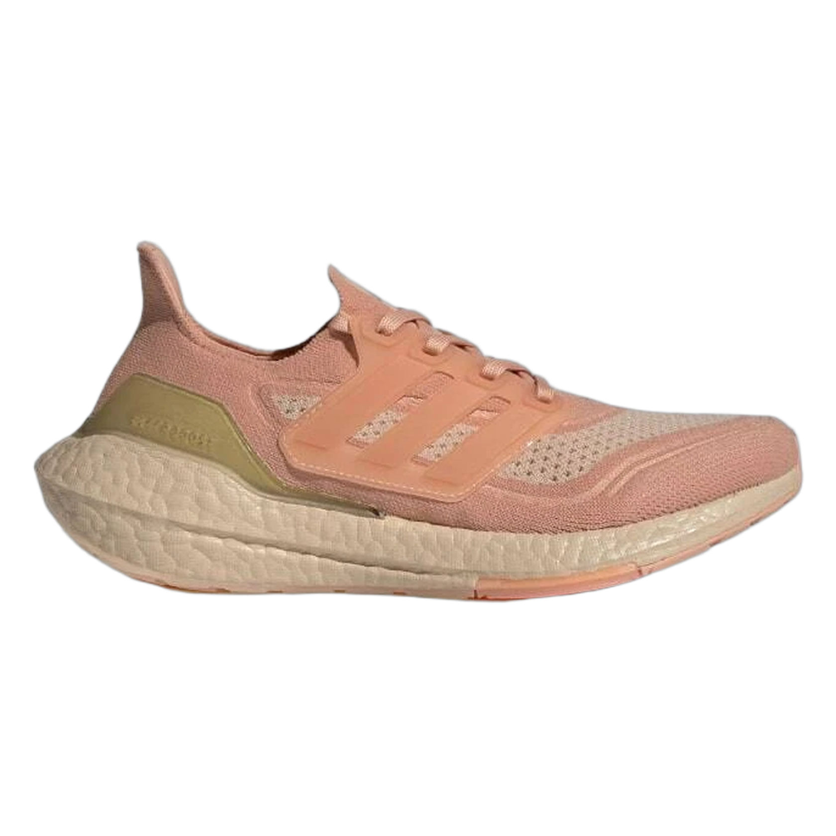 adidas Ultra Boost 21 Ambient Blush (W) FY3953