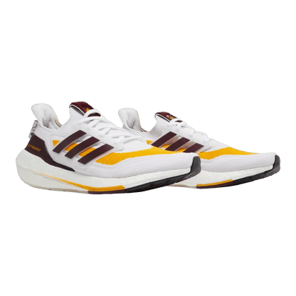 adidas Ultra Boost 21 Arizona State Side GX7968