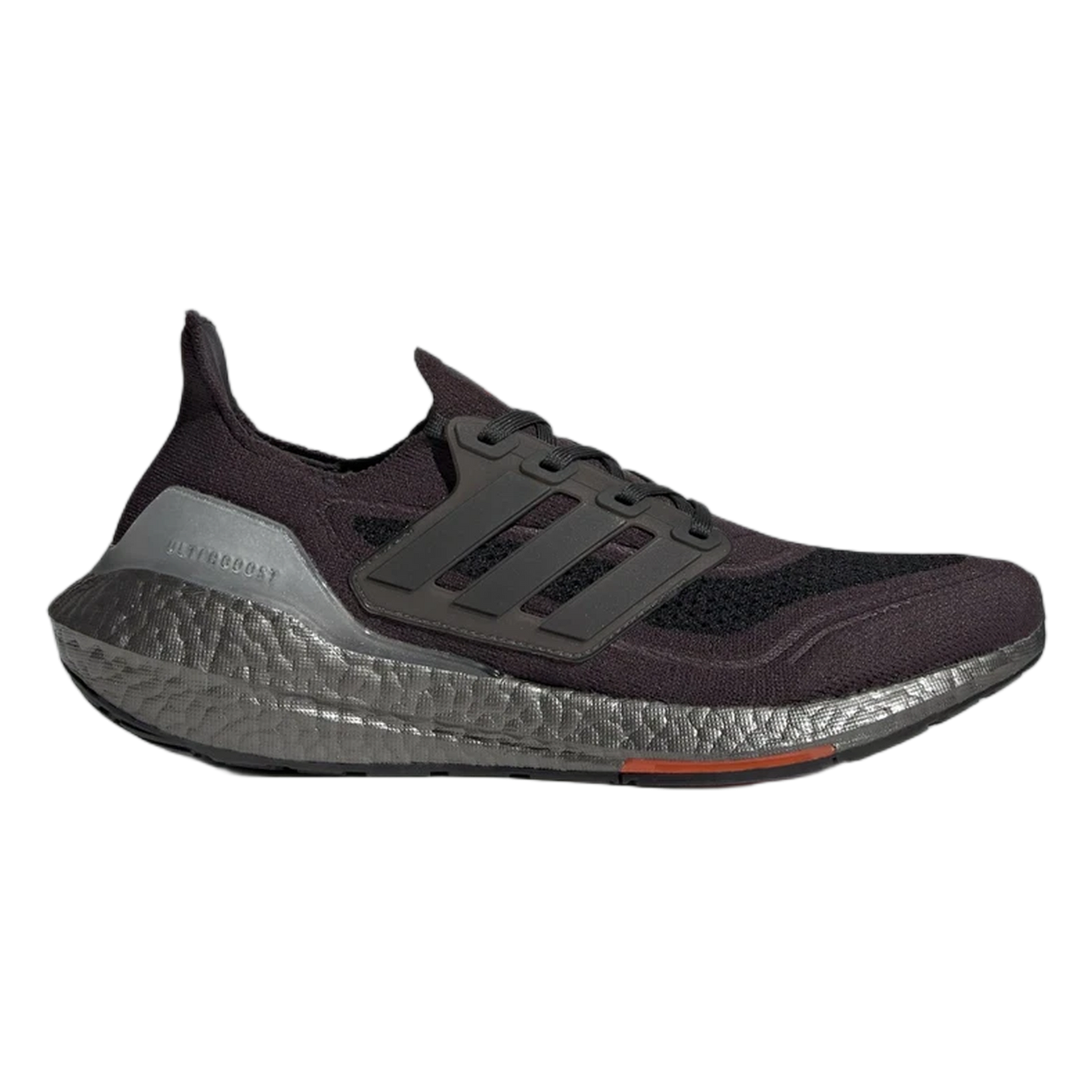 adidas Ultra Boost 21 Black Carbon FY3952
