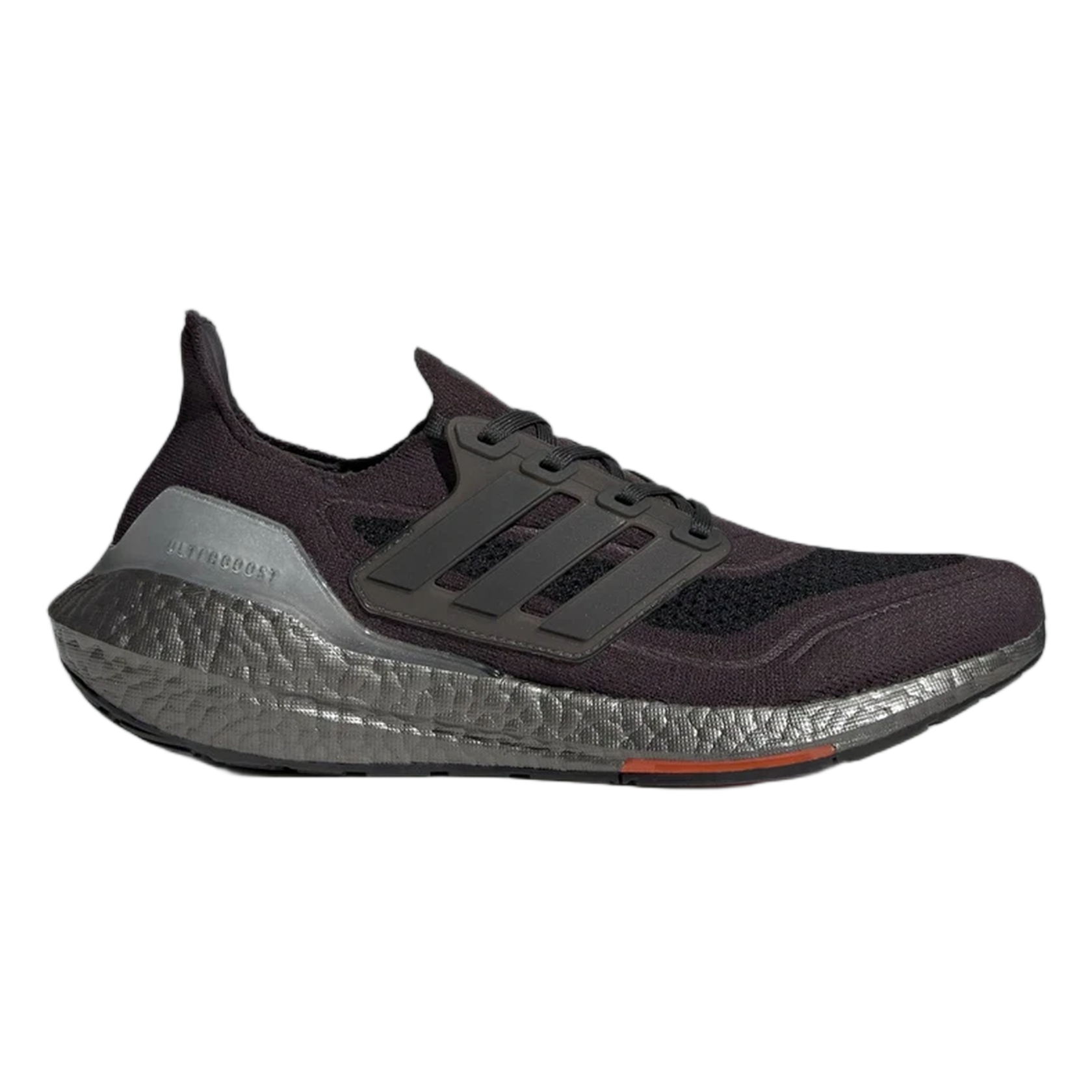 adidas Ultra Boost 21 Black Carbon FY3952
