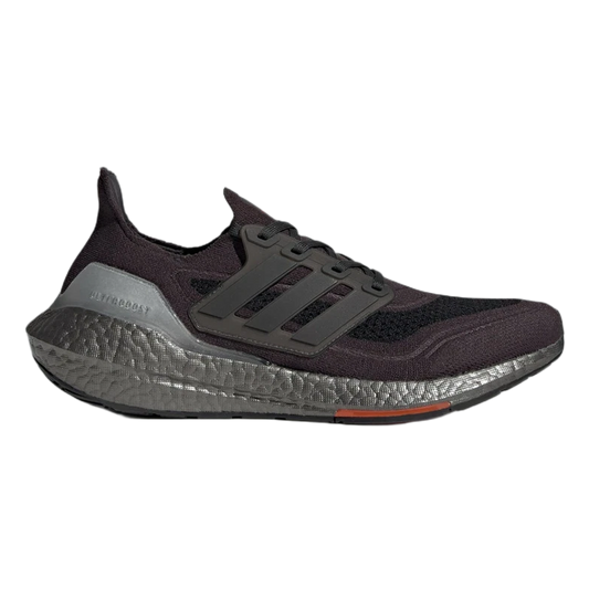 adidas Ultra Boost 21 Black Carbon FY3952