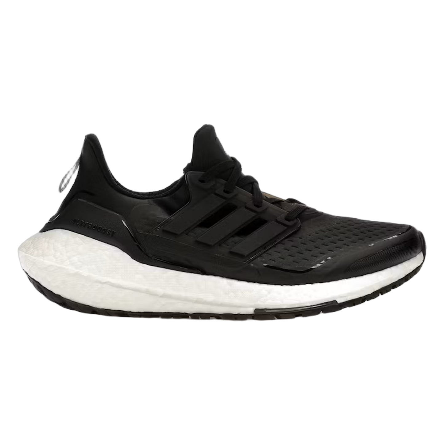 adidas Ultra Boost 21 Cold.RDY Black Core Cloud White (W) S23755