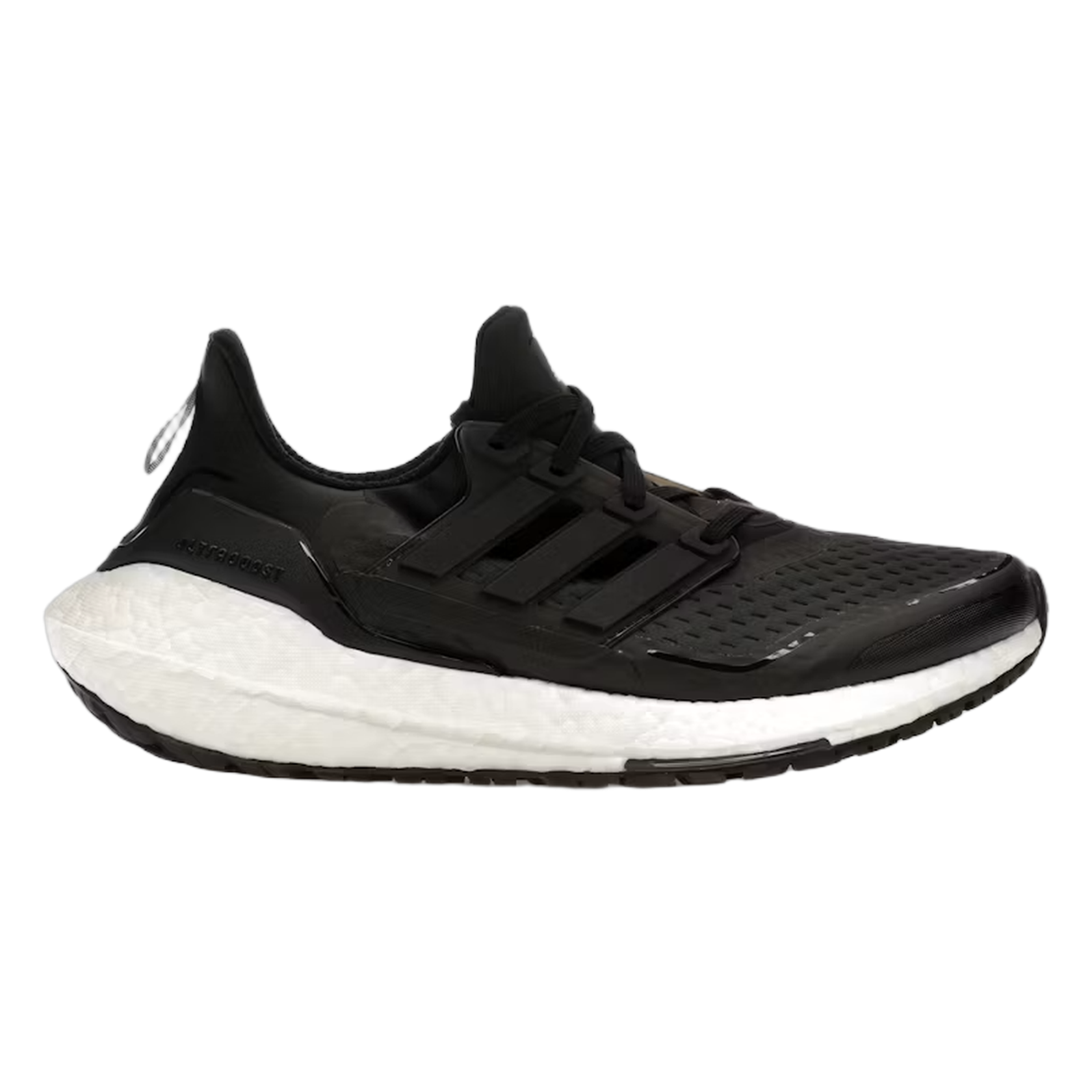 adidas Ultra Boost 21 Cold.RDY Black Core Cloud White (W) S23755
