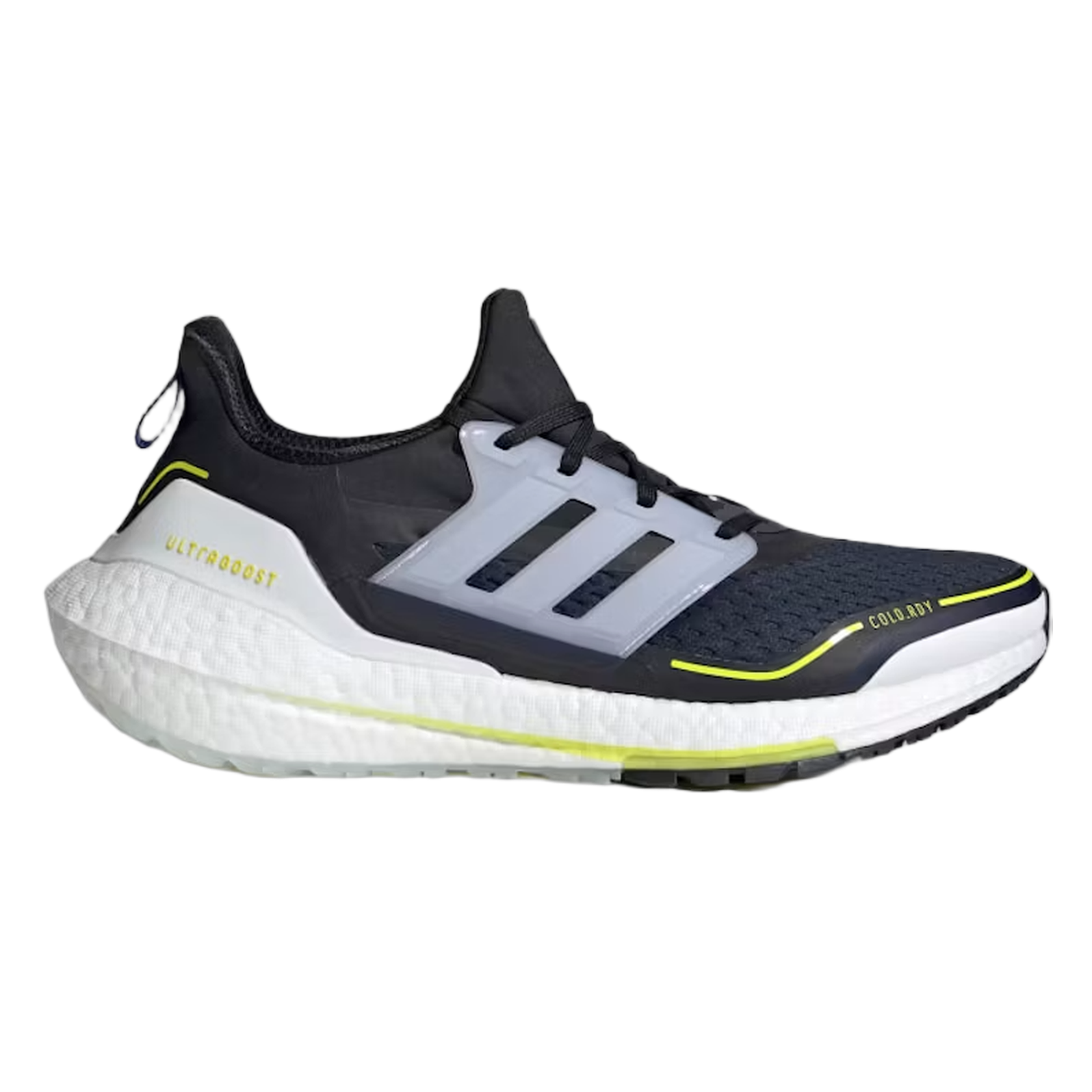 adidas Ultra Boost 21 COLD.RDY Legend Ink S23893