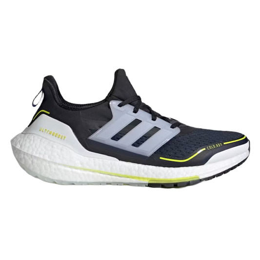 adidas Ultra Boost 21 COLD.RDY Legend Ink S23893