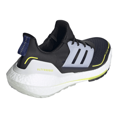 adidas Ultra Boost 21 COLD.RDY Legend Ink Back S23893