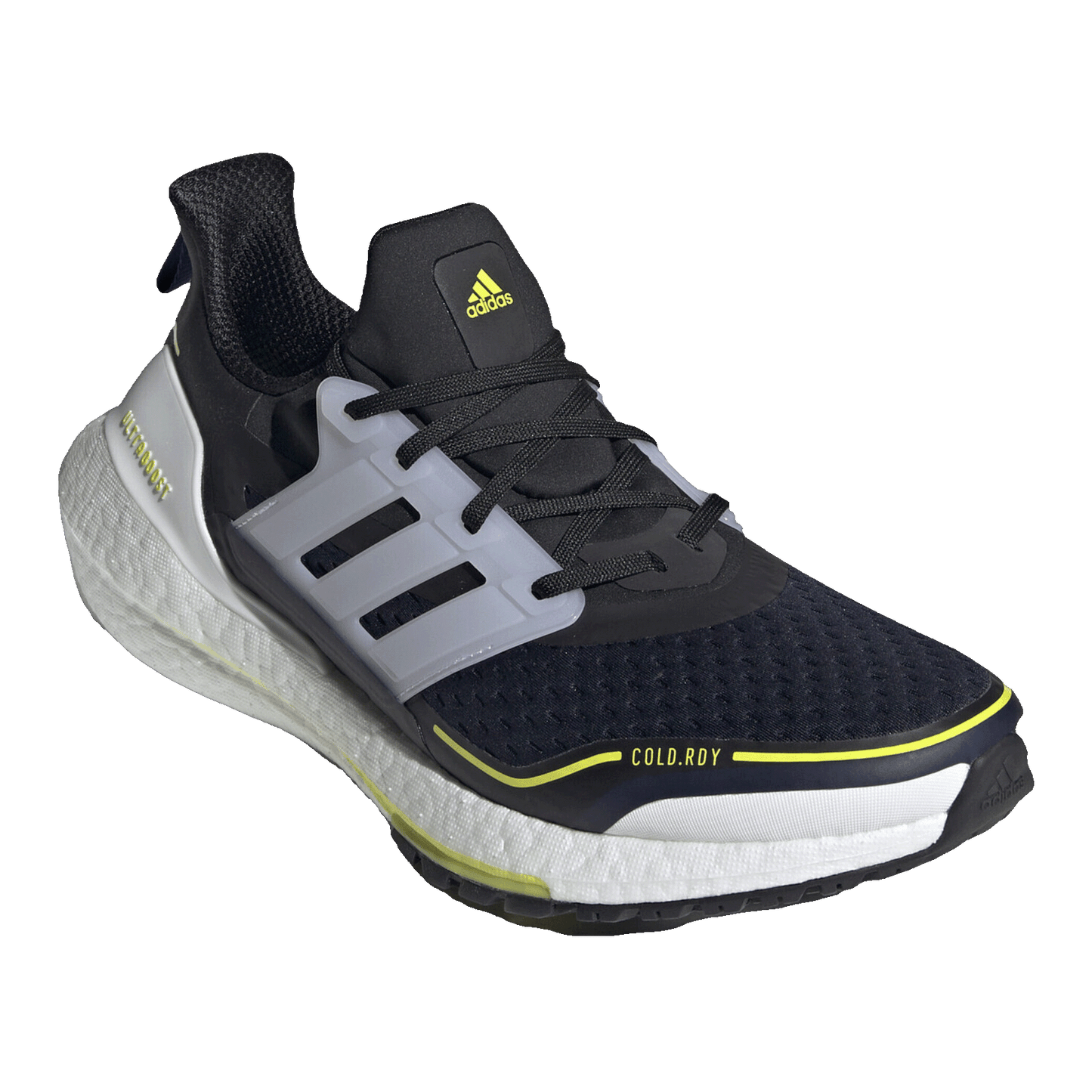 adidas Ultra Boost 21 COLD.RDY Legend Ink Side S23893