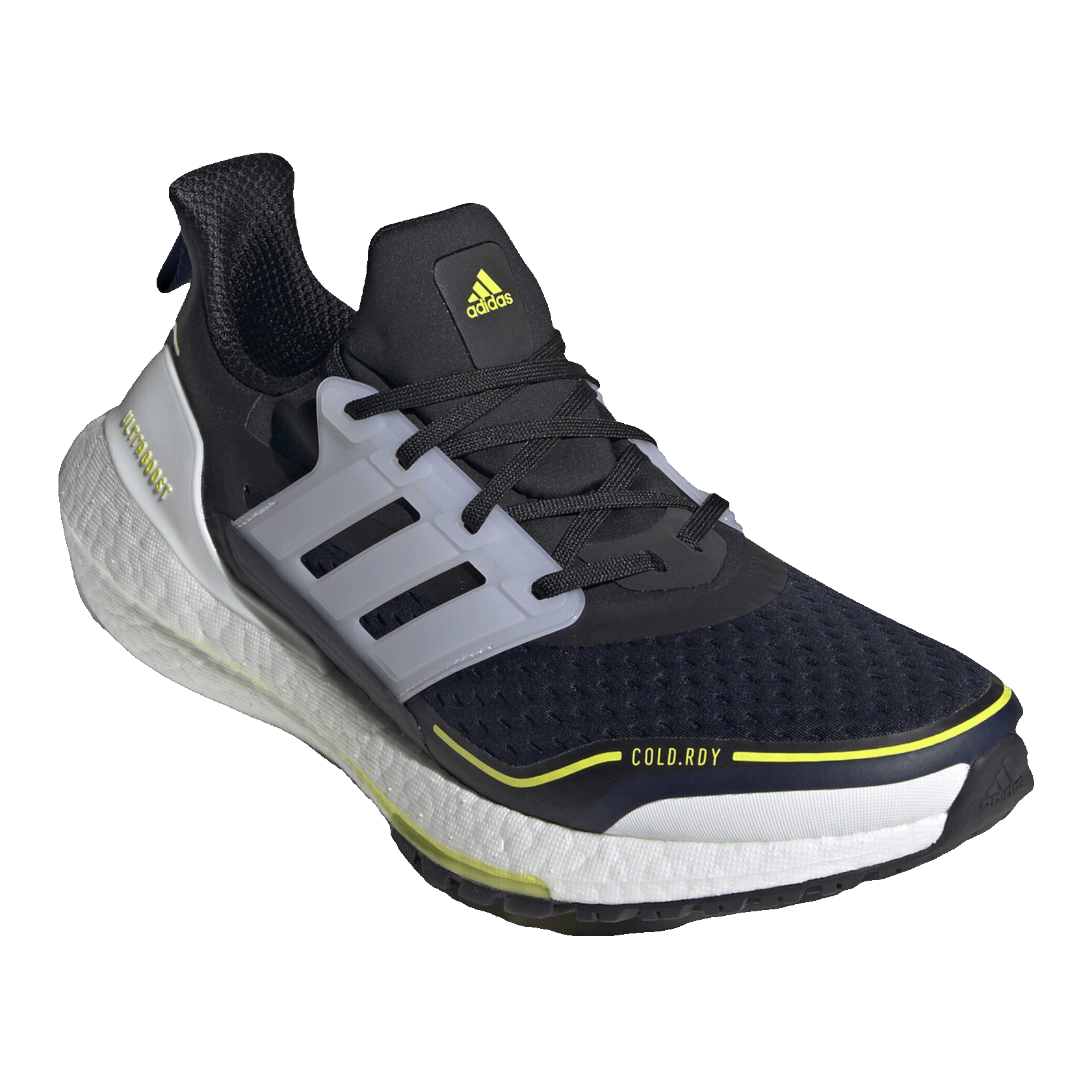 adidas Ultra Boost 21 COLD.RDY Legend Ink Side S23893