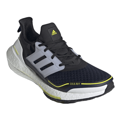 adidas Ultra Boost 21 COLD.RDY Legend Ink Side S23893