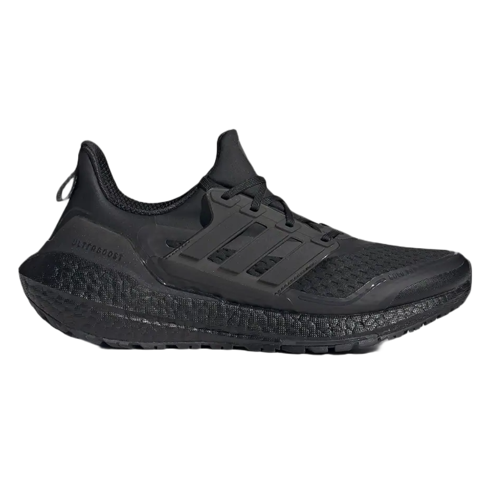 adidas Ultra Boost 21 Cold.RDY Triple Black S23895
