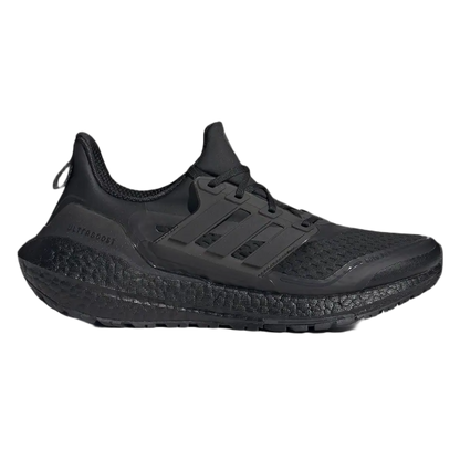 adidas Ultra Boost 21 Cold.RDY Triple Black S23895