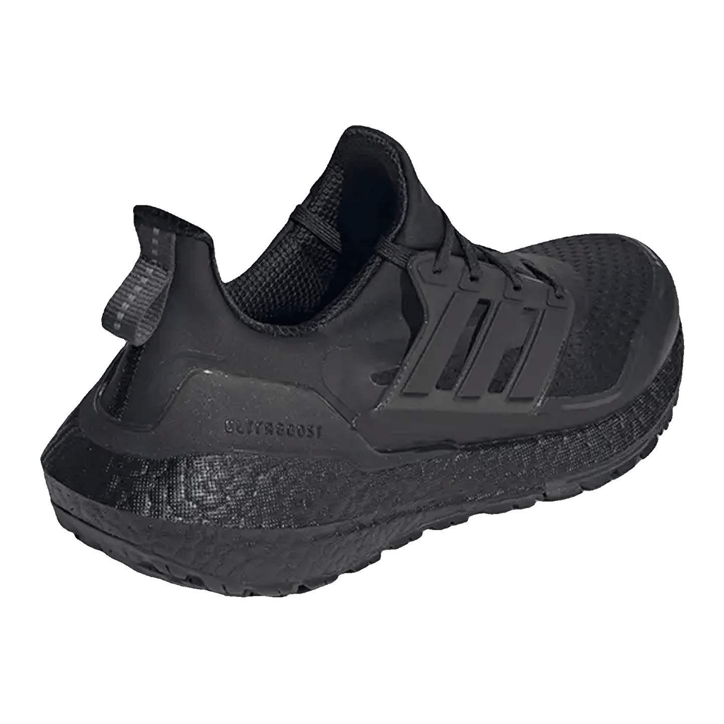 adidas Ultra Boost 21 Cold.RDY Triple Black Back S23895