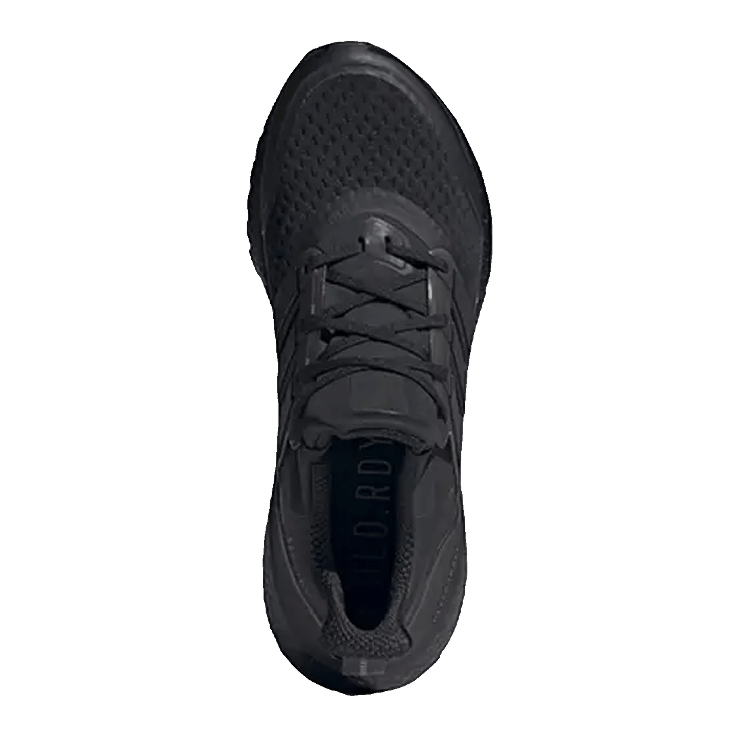 adidas Ultra Boost 21 Cold.RDY Triple Black Oben S23895