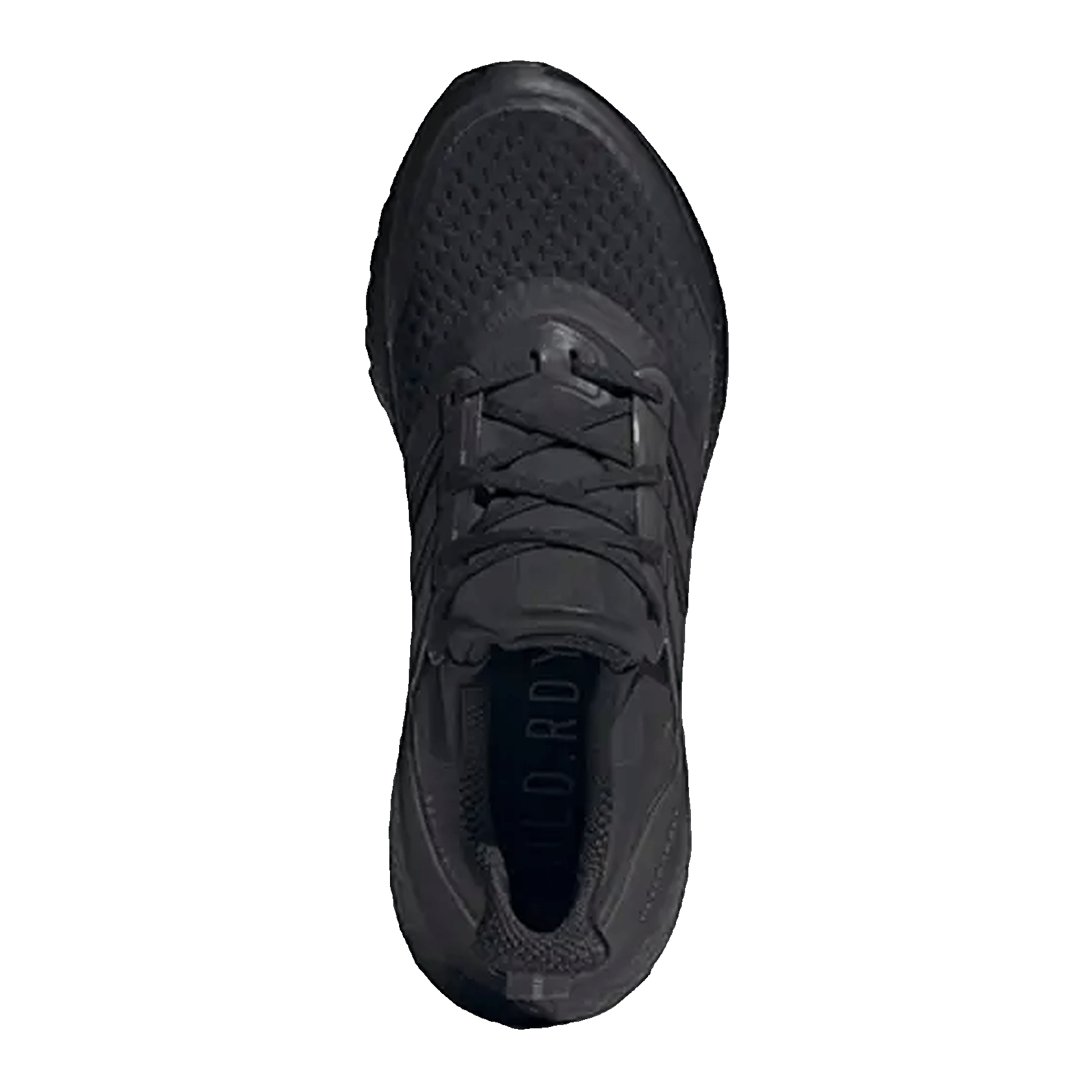 adidas Ultra Boost 21 Cold.RDY Triple Black Oben S23895