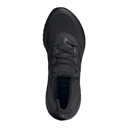 adidas Ultra Boost 21 Cold.RDY Triple Black Oben S23895