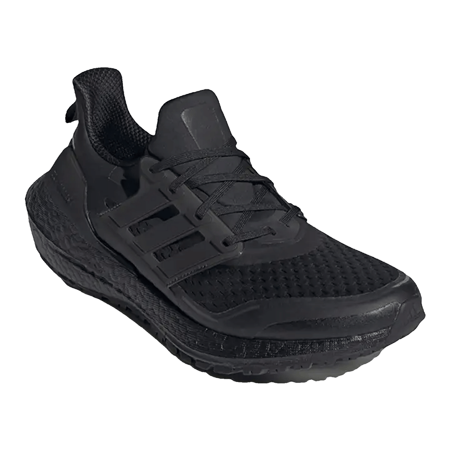 adidas Ultra Boost 21 Cold.RDY Triple Black Side S23895