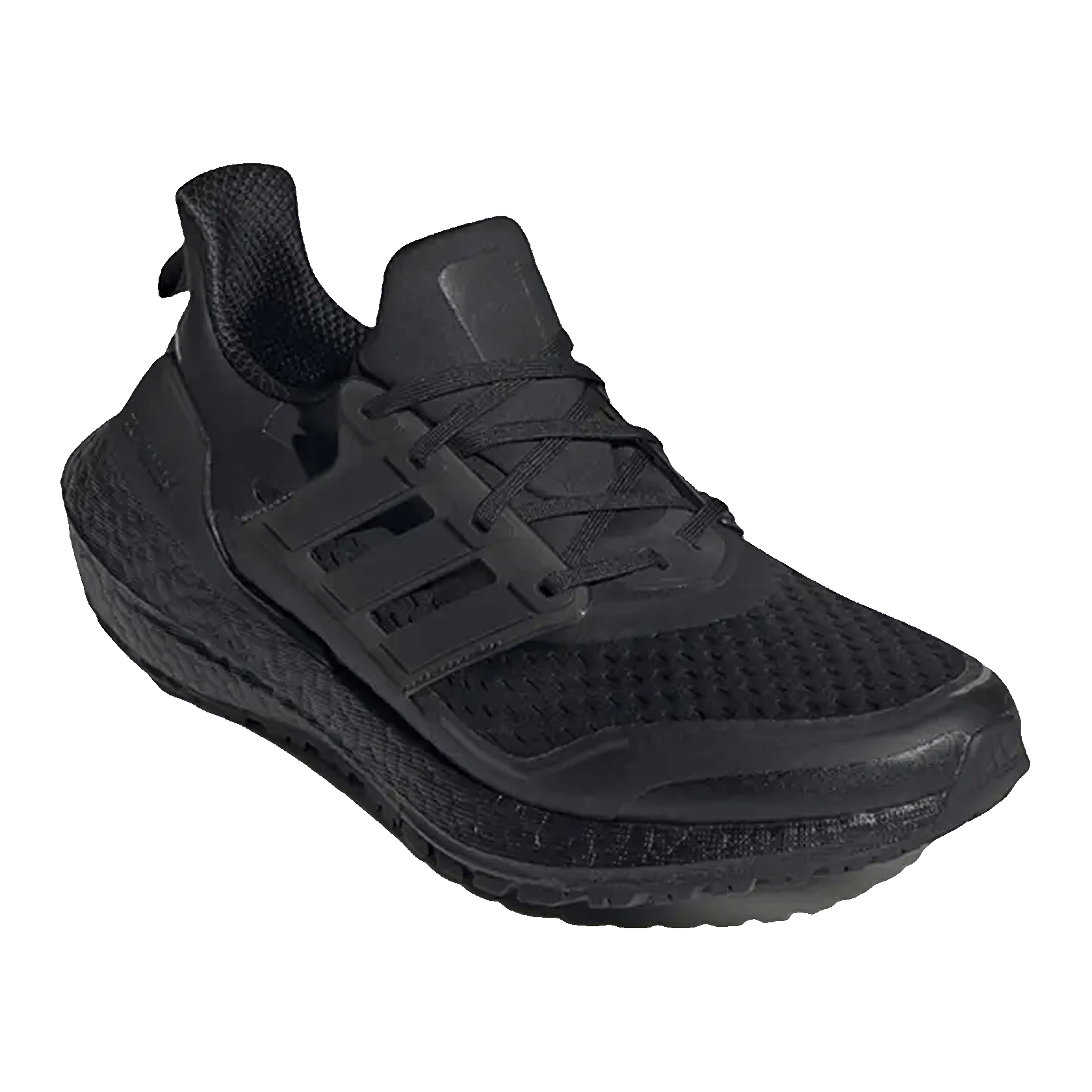adidas Ultra Boost 21 Cold.RDY Triple Black Side S23895