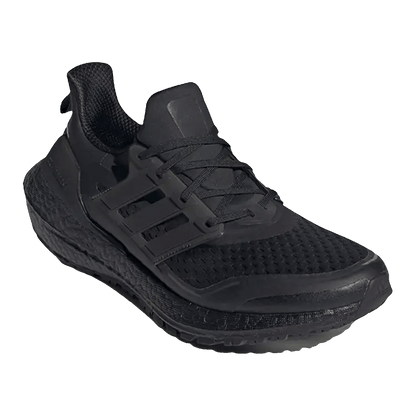 adidas Ultra Boost 21 Cold.RDY Triple Black Side S23895