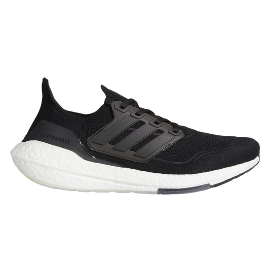 adidas Ultra Boost 21 Core Black FY0378