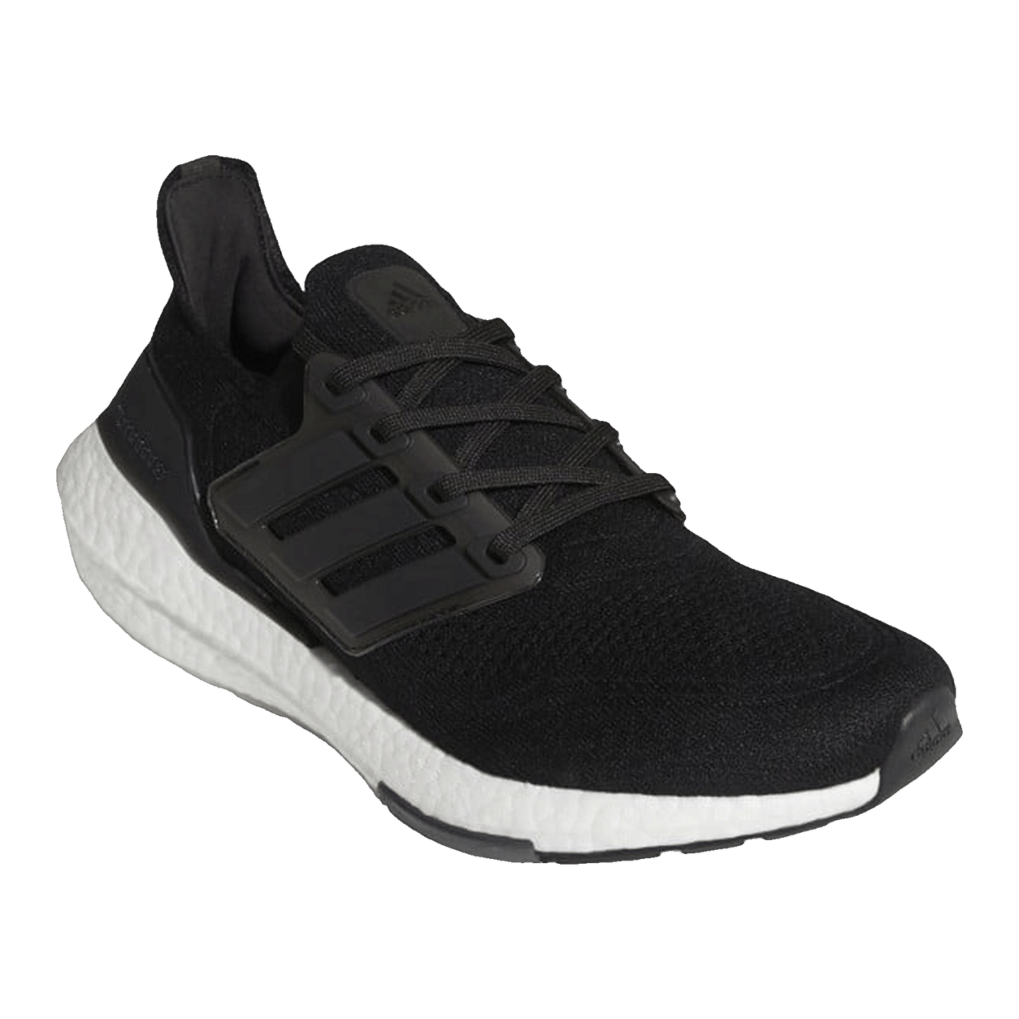adidas Ultra Boost 21 Core Black Side FY0378