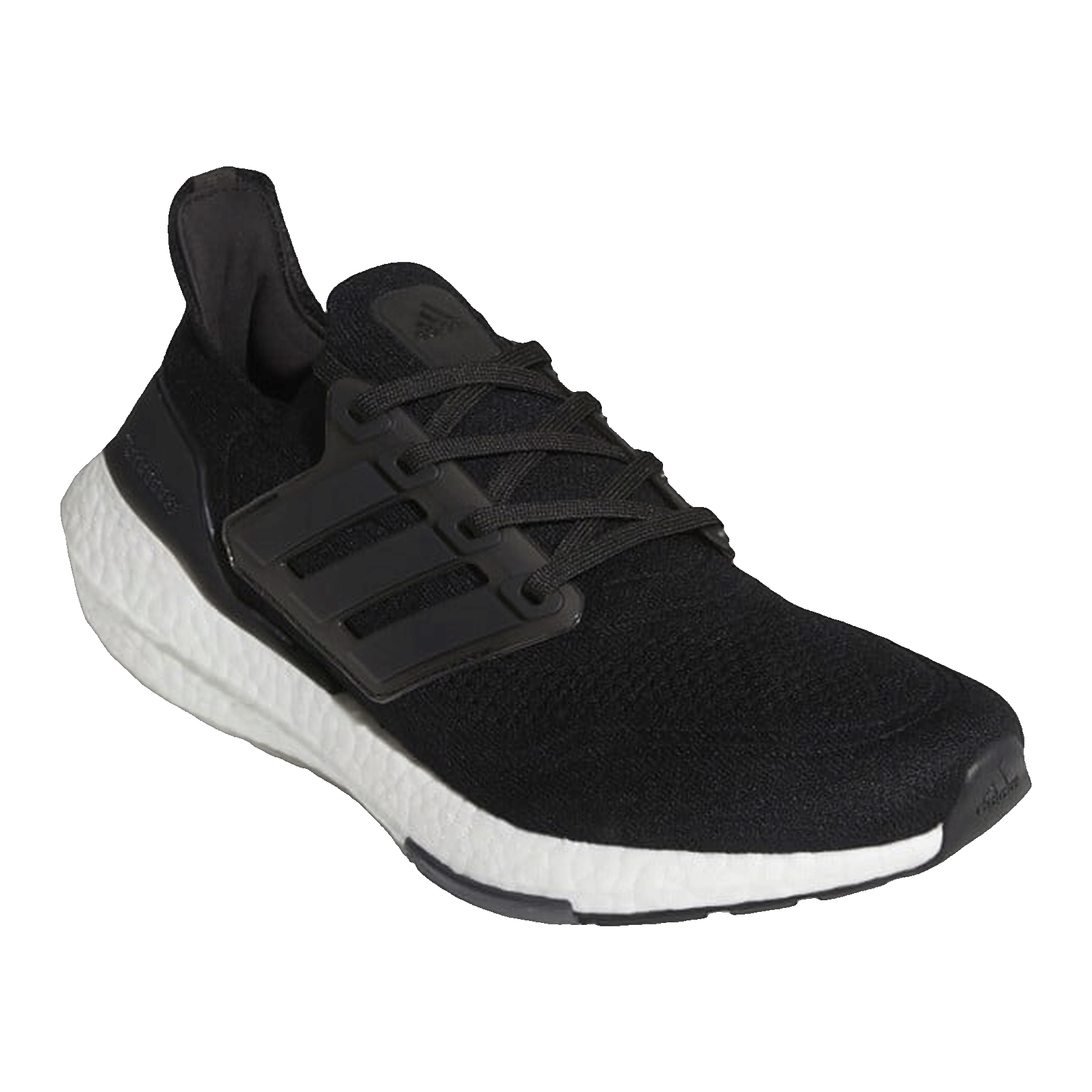 adidas Ultra Boost 21 Core Black Side FY0378