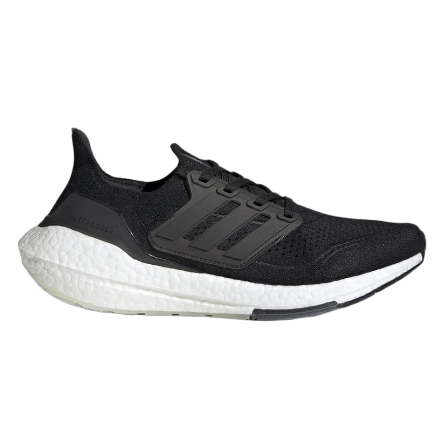 adidas Ultra Boost 21 Core Black (W) FY0402