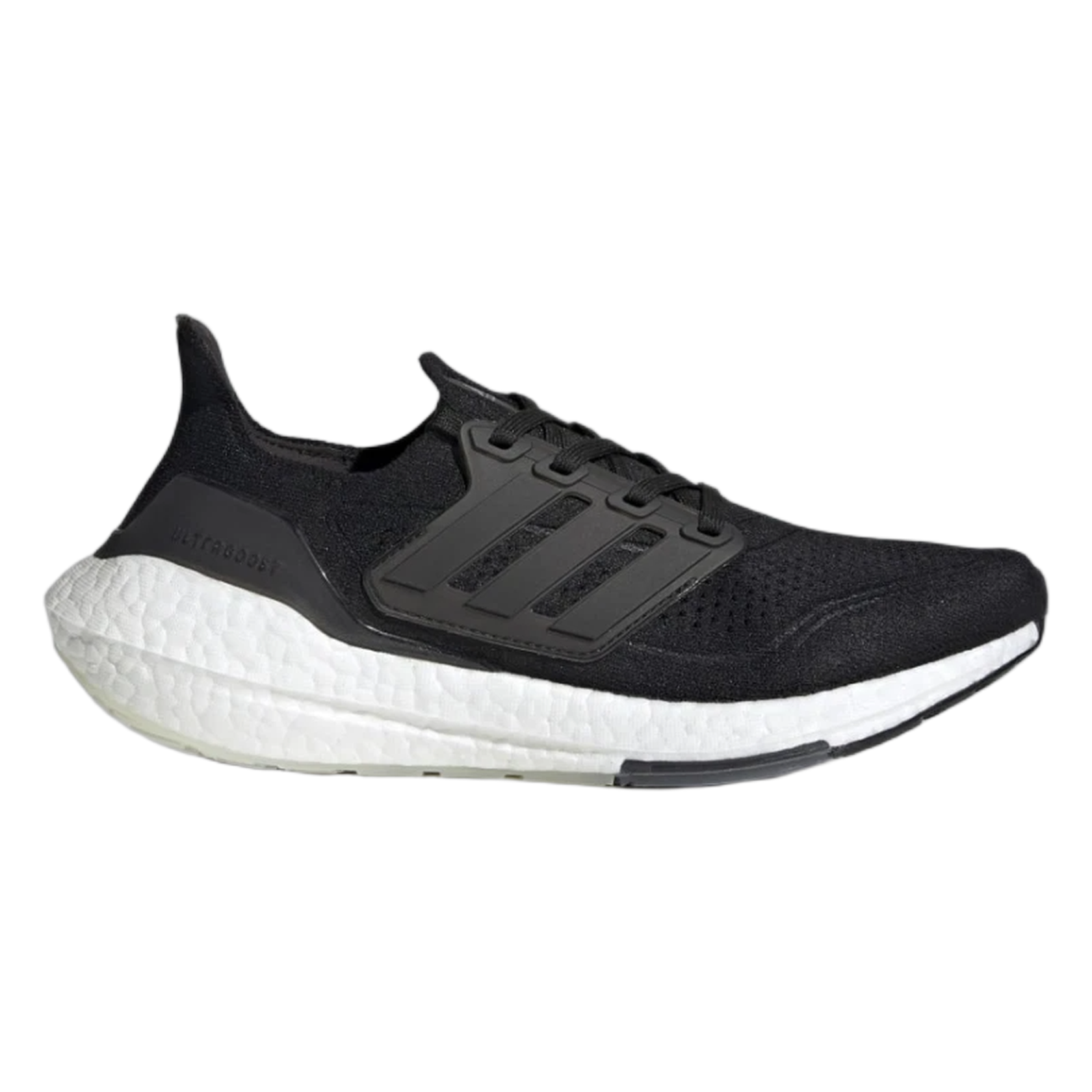 adidas Ultra Boost 21 Core Black (W) FY0402