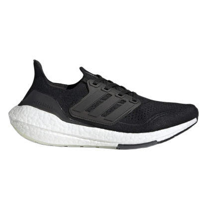 adidas Ultra Boost 21 Core Black (W) FY0402