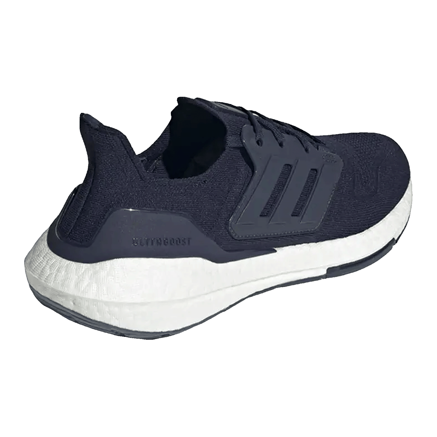 adidas Ultra Boost 21 Crew Navy Back FY0350