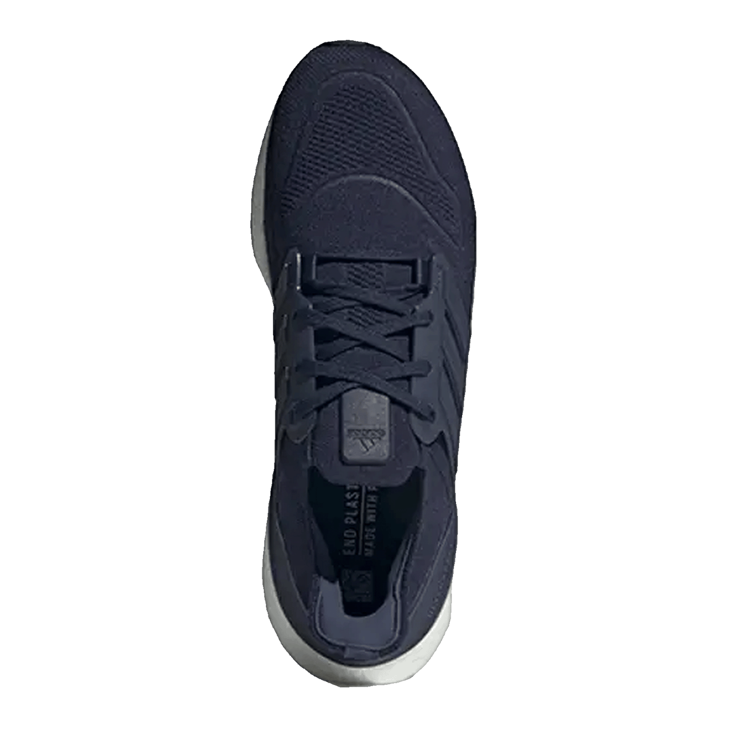 adidas Ultra Boost 21 Crew Navy Oben FY0350