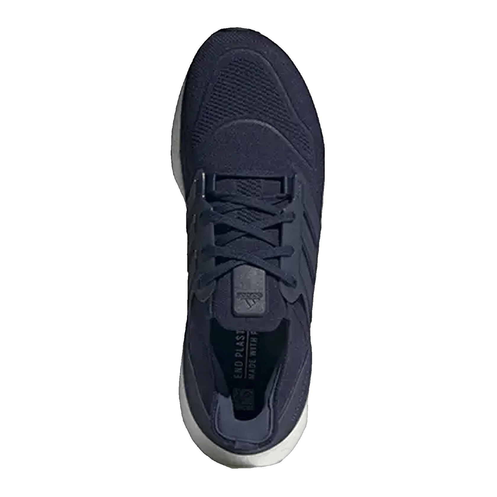 adidas Ultra Boost 21 Crew Navy Oben FY0350