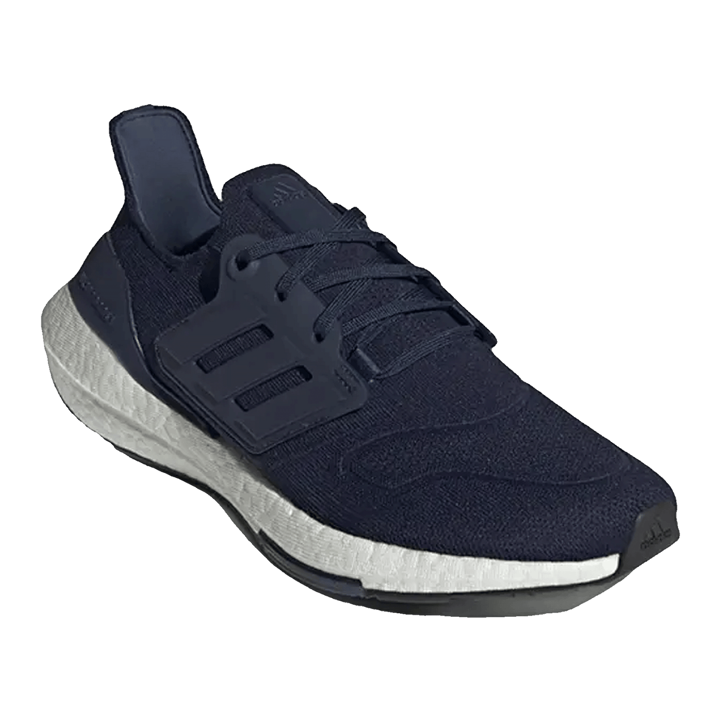 adidas Ultra Boost 21 Crew Navy Side FY0350